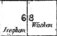 68, Iseghem - Wacken
