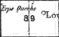 89, Erps-Querbs - Louvain