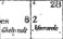 82, Gheluvelt - Moorseele