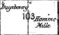 103, Duysbourg - Hamme-Mille