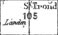 105, Landen - Saint-Trond