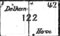 122, Dalhem - Herve