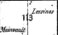 113, Mainvault - Lessines