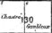 130, Chastre - Gembloux