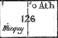 126, ,Blicquy - Ath