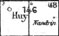 146, Huy - Nandrin