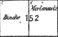152, Binche - Morlanwelz