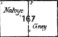 167, Natoye - Ciney