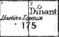 175, Hastière - Lavaux - Dinant