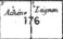176, Achêne - Leignon
