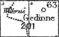 201, Willerzie - Gedinne