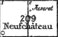 209, Neufchâteau - Juseret