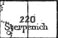 220, Sterpenich