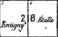 218, Tintigny - Etalle