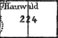224, Hauwald