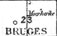 23, Bruges - Moerkerke