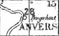 28, Anvers - Borgerhout