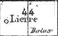 44, Lierre - Berlaer