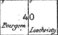40, Evergem - Loochristy